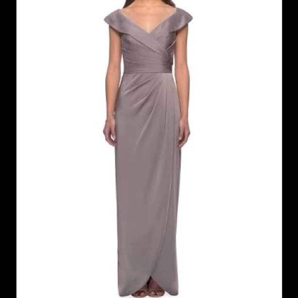 LeFemme Gown, size 0